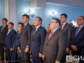 Соттинский наслег обрел современную школу благодаря нацпроекту «Образование»