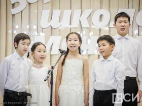 Соттинский наслег обрел современную школу благодаря нацпроекту «Образование»