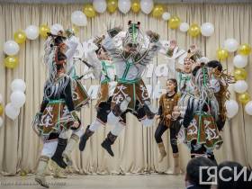 Соттинский наслег обрел современную школу благодаря нацпроекту «Образование»