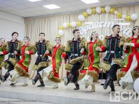 Соттинский наслег обрел современную школу благодаря нацпроекту «Образование»