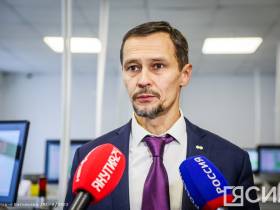 На Якутском предприятии по торговле алмазами презентовали современное оборудование