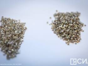 На Якутском предприятии по торговле алмазами презентовали современное оборудование