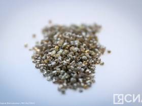 На Якутском предприятии по торговле алмазами презентовали современное оборудование