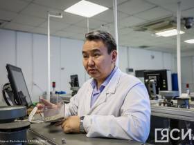 На Якутском предприятии по торговле алмазами презентовали современное оборудование