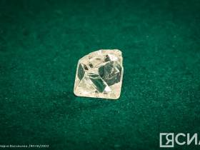 На Якутском предприятии по торговле алмазами презентовали современное оборудование