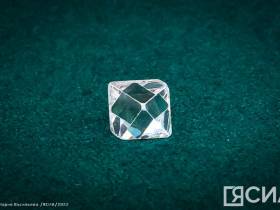 На Якутском предприятии по торговле алмазами презентовали современное оборудование