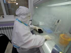 «Транснефть-Восток» оказала поддержку больницам ДФО и СФО в условиях пандемии