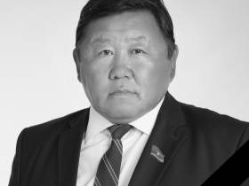 Ил Тумэн  досрочно прекратил полномочия народного депутата Арсентия Николаева