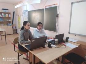 Команда юных хангаласцев стала лучшей в республиканской конференции «Шаг в будущее»