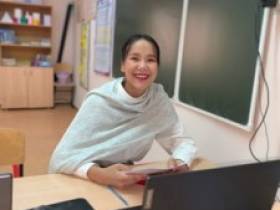 Команда юных хангаласцев стала лучшей в республиканской конференции «Шаг в будущее»