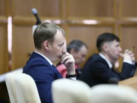 Евгений Перфильев о лесопожарном сезоне, карбоновых полигонах и углеродно-нейтральном статусе