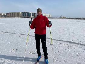 Евгений Перфильев о лесопожарном сезоне, карбоновых полигонах и углеродно-нейтральном статусе