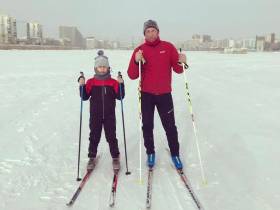 Евгений Перфильев о лесопожарном сезоне, карбоновых полигонах и углеродно-нейтральном статусе
