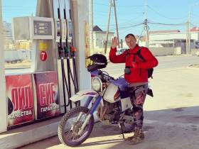 Евгений Перфильев о лесопожарном сезоне, карбоновых полигонах и углеродно-нейтральном статусе