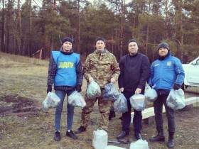 Евгений Перфильев о лесопожарном сезоне, карбоновых полигонах и углеродно-нейтральном статусе