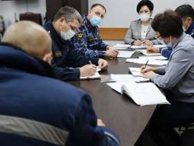 В СИЗО Якутии поговорили с подозреваемыми, обвиняемыми и осужденными