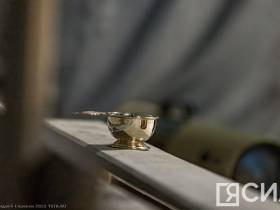 В Якутии начались Крещенские купания, которые пройдут в течение двух дней