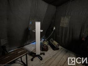 В Якутии начались Крещенские купания, которые пройдут в течение двух дней