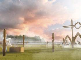 В четырех улусах Якутии в 2022 году будут построены новые объекты