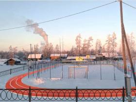 В четырех улусах Якутии в 2022 году будут построены новые объекты