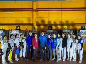 Лучники из Хангаласского улуса примут участие в главных стартах России в составе сборной Якутии