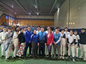 Лучники из Хангаласского улуса примут участие в главных стартах России в составе сборной Якутии