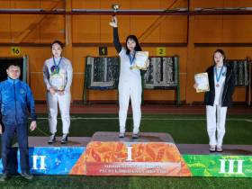 Лучники из Хангаласского улуса примут участие в главных стартах России в составе сборной Якутии