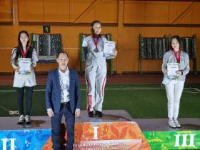 Лучники из Хангаласского улуса примут участие в главных стартах России в составе сборной Якутии