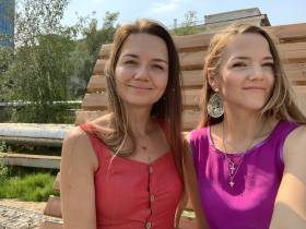 Как две мамы открыли успешный бизнес по производству здоровых снеков в Якутии