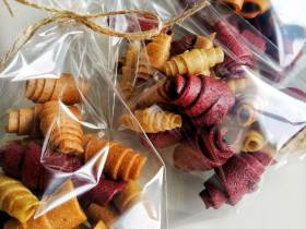 Как две мамы открыли успешный бизнес по производству здоровых снеков в Якутии