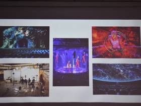 В Якутске состоялась стратегическая сессия «Новое дыхание Бриллиантового цирка»