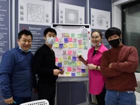 В Якутске состоялась стратегическая сессия «Новое дыхание Бриллиантового цирка»