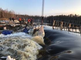 Госкомобеспечения Якутии исполнилось 10 лет