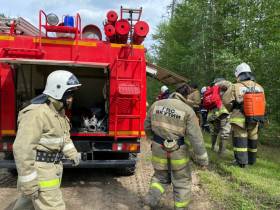 Госкомобеспечения Якутии исполнилось 10 лет