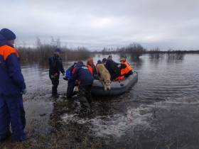 Госкомобеспечения Якутии исполнилось 10 лет