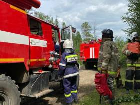 Госкомобеспечения Якутии исполнилось 10 лет