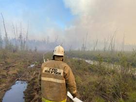 Госкомобеспечения Якутии исполнилось 10 лет