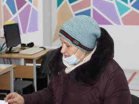 В Ленской районной библиотеке Якутии предоставляют новые нестандартные услуги