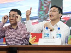 Якутия готовится к участию в VII Международных спортивных играх «Дети Азии»