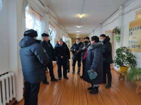 В селе Мындагай Чурапчинского улуса Якутии построят новую школу