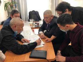 В селе Мындагай Чурапчинского улуса Якутии построят новую школу