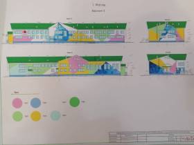 В селе Мындагай Чурапчинского улуса Якутии построят новую школу