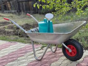 Агротуризм: Отдых и труд в якутской деревне