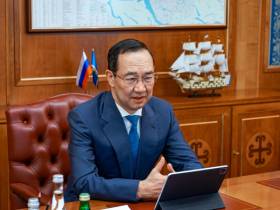 По итогам 2021 года Алмазэргиэнбанк достиг основные финансовые показатели