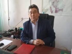 Федор Чердонов: Каким был 2021 год для аграриев Олекминского района Якутии