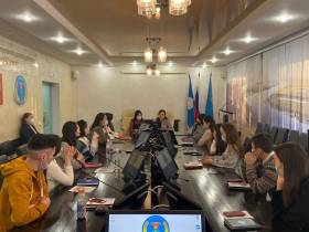 Более 30 молодых специалистов после выпуска приехали работать в Амгинский улус Якутии