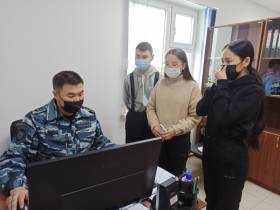 «Студенческий десант» продолжается в Якутии