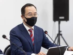 Главы Вилюйской группы районов усилят меры по недопущению роста заболеваемости COVID-19  