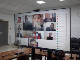 Главы Вилюйской группы районов усилят меры по недопущению роста заболеваемости COVID-19  