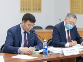 В Верхневилюйске готовятся к 15-му по счету Ысыаху Олонхо